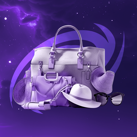 ModaLoja Galaxy