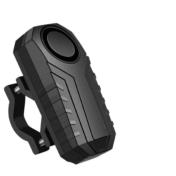 Alarme Anti-Roubo de Bicicleta