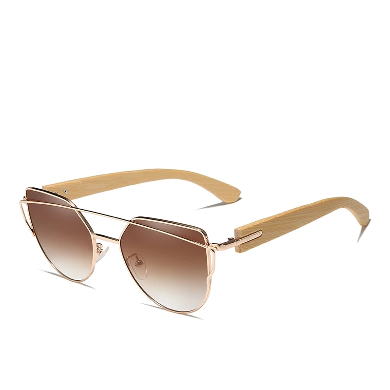 Óculos de Sol  Feminino Caribe